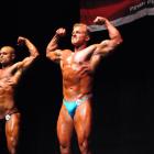 NPC Collegiate Nationals 2012 - #1